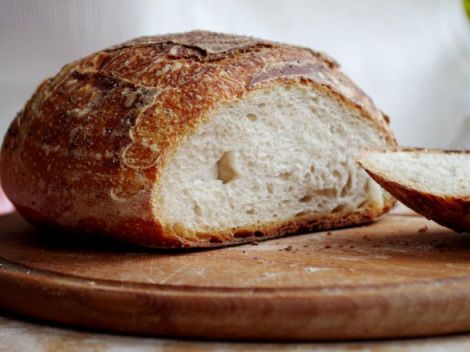 Шкода вживання білого хліба