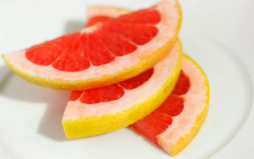 Грейпфрут - на захисті нирок