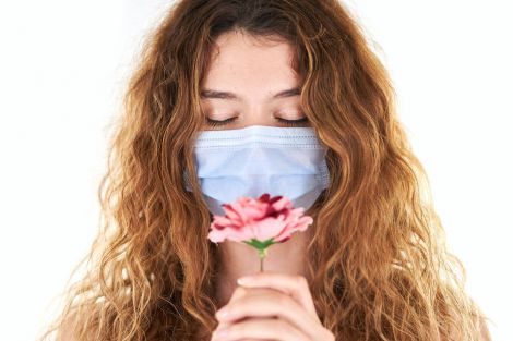 Чи можливо повернути відчуття запаху після коронавірусу?