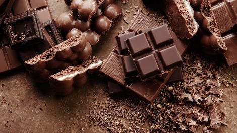 Вживання шоколаду рятує від раку