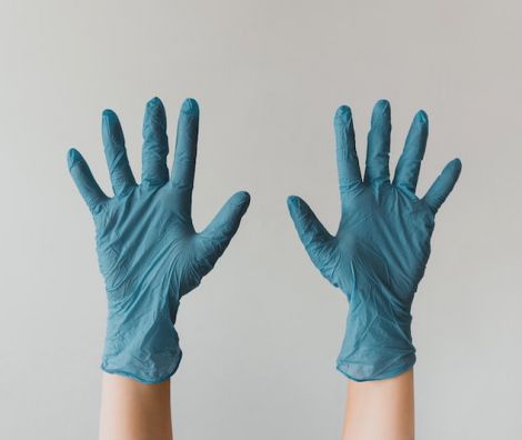 Медичні рукавички: як вибрати найкращий товар
