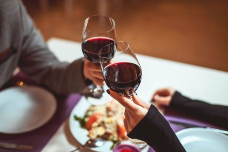 4 небезпечні наслідки вживання вина