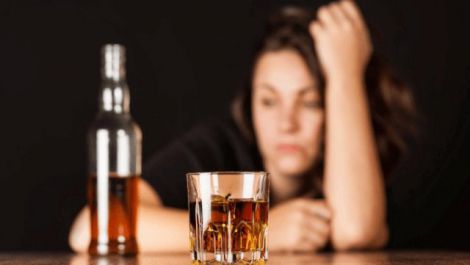 Нові підходи до лікування наркоманії та алкоголізму в Україні