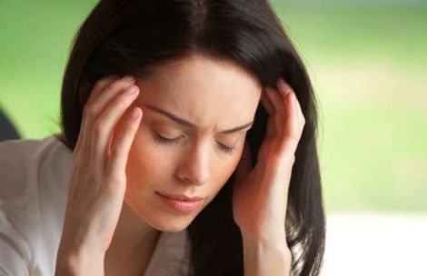 Як позбутися головного болю без пігулок