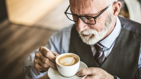 Напій довголіття: як кава з цукром може знизити ризик смерті