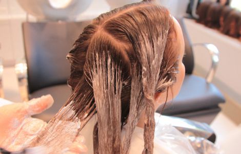 Фарба для волосся може провокувати рак
