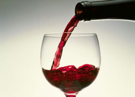 Вино від карієсу