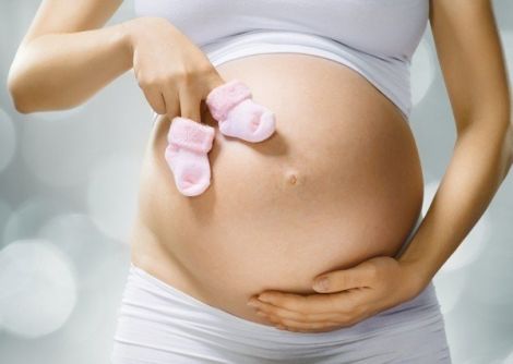 Вагітність під час вагітності