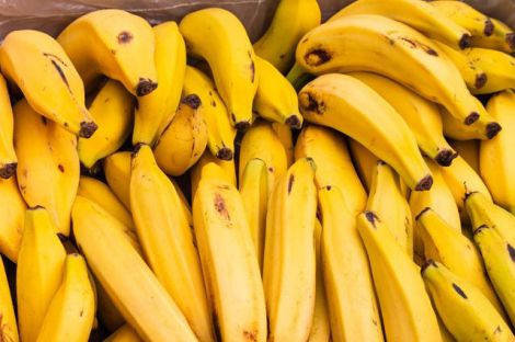 Дієтолог розвіяв найпопулярніші міфи про банани