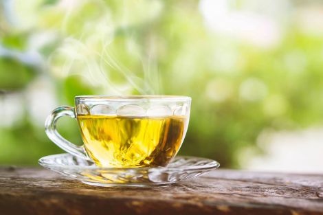 Дослідження: зелений чай допоможе при підвищеному цукрі