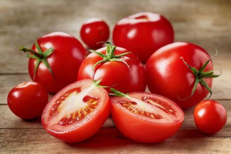 Користь помідорів для харчування