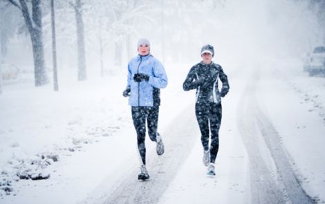 Чому худнути взимку набагато легше і як це зробити без шкоди здоров'ю