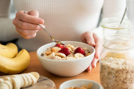 Дієтолог пояснила, чому відмова від сніданку веде до набору ваги