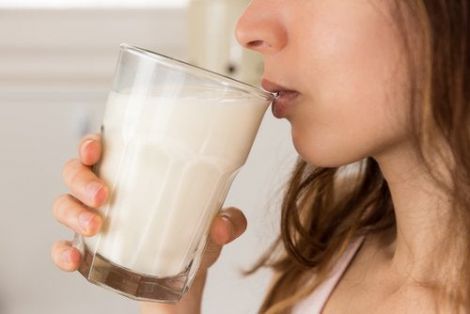 Науково доведено: молочні продукти підвищують ризик раку