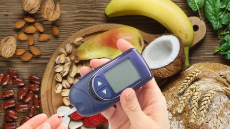 Профілактика діабету: 4 поради, які допоможуть запобігти хворобі