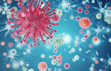 Лікар розповів, як відрізнити грип від коронавірусу