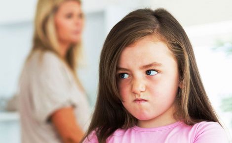 Як навчити дитину висловлювати агресію?