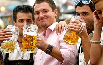 Вчені виявили несподівану користь пива для чоловіків