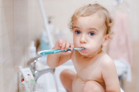 Турбота та профілактика про зуби дітей: важливі питання
