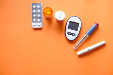 Топ-5 причин розвитку діабету