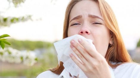 Поради для уникнення застуди навесні