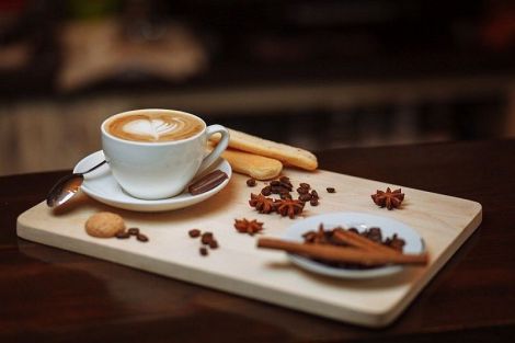 Відмова від кави допоможе позбавитися проблем із щитовидкою