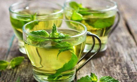 Зелений чай зменшує ризик гіпертонії: дослідження