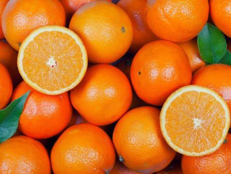 Чому потрібно регулярно їсти апельсини: шість причин