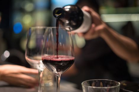 5 ознак, що вам слід негайно припинити пити вино
