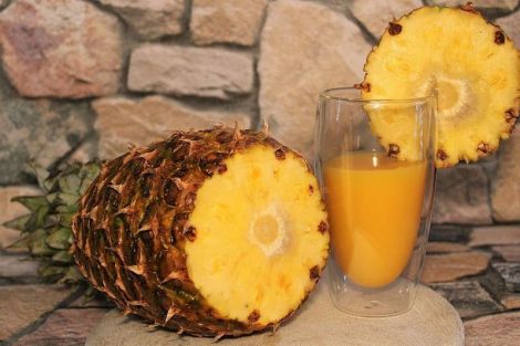 Що робить ананас суперкорисним для тих, хто худне