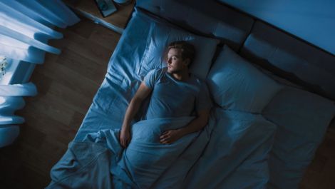 Тепер можна виспатися: вчені виявили ген, який відповідає за добрий сон