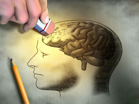 Вчені досліджували активність мозку при хворобах Альцгеймера і не лише