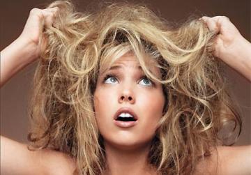 Ваше волосся не образяться, якщо ви відмовитеся від копченого, жирного та газованого