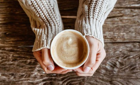 Кількість кави, яка покращує роботу мозку