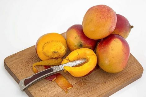 Лікар назвав фрукт, який протипоказаний людям із цукровим діабетом