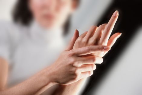 Зміни пальців рук та ніг попередять про хвороби
