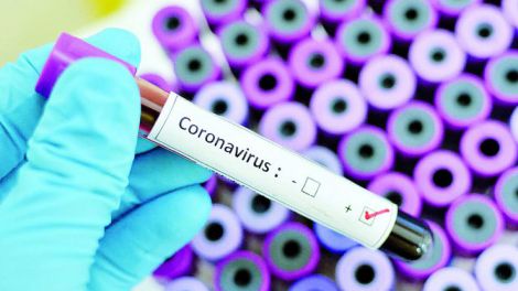 Нульовий пацієнт з коронавірусом