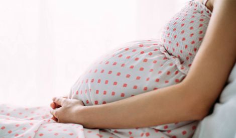 Поради, які допоможуть підготуватись до вагітності