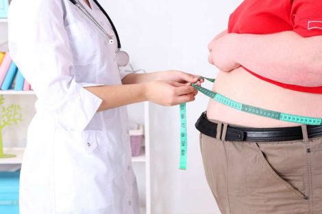 Генетика ожиріння