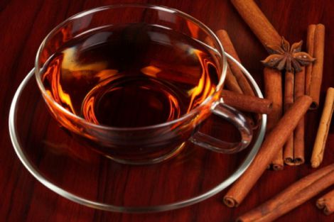 Чому для вашого здоров'я корисно пити чай із корицею якнайчастіше