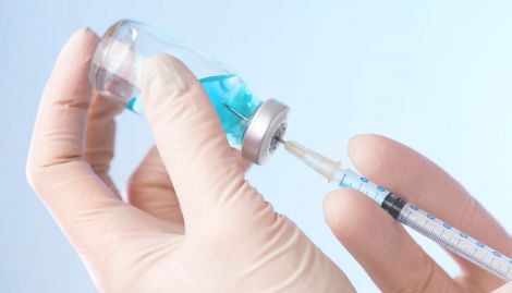 Штрафи за відмову від вакцинації