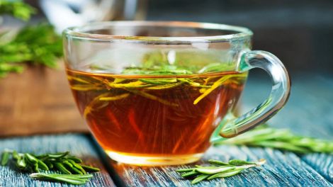 Ефективно знімає біль: який чай допомагає при мігрені