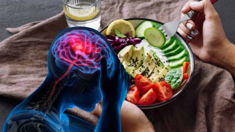 Як захистити здоров'я мозку: найкращі харчові звички для гарної пам'яті