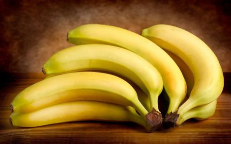 Чотири корисні властивості бананів, про які ви могли не знати