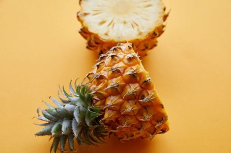 Імунітет і пружна шкіра: яку ще користь приносить ананас здоров'ю