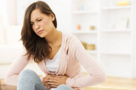 Біль у шлунку - симптом різних захворювань