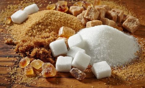 Чим цукрозамінники небезпечні для печінки