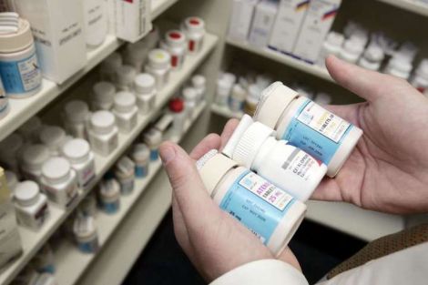 Чотири українські фармацевтичні компанії оштрафували