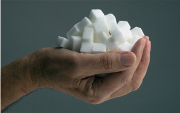 аналіз крові на цукор зможе виявити діабет