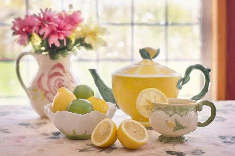 Вчені розповіли, чим заморожені лимони корисніші свіжих